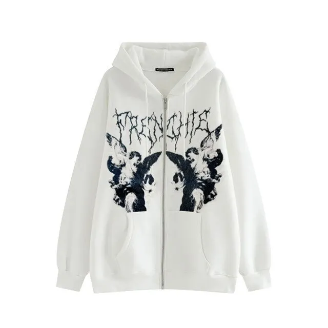 Womens Trendy Hoodie Sweaters