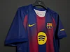 Joyfball 2025/2026 Barcelona Home Football Shirt 1:1 Thai Quality