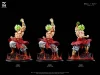 1/6 Scale Lava Broly with LED - Dragon Ball Resin Statue - DLG-Studio