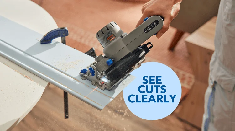 CS12V-S1C Stație de ferăstrău portabilă cu carcasă de tăiere și ferăstrău compact fără fir de 12V