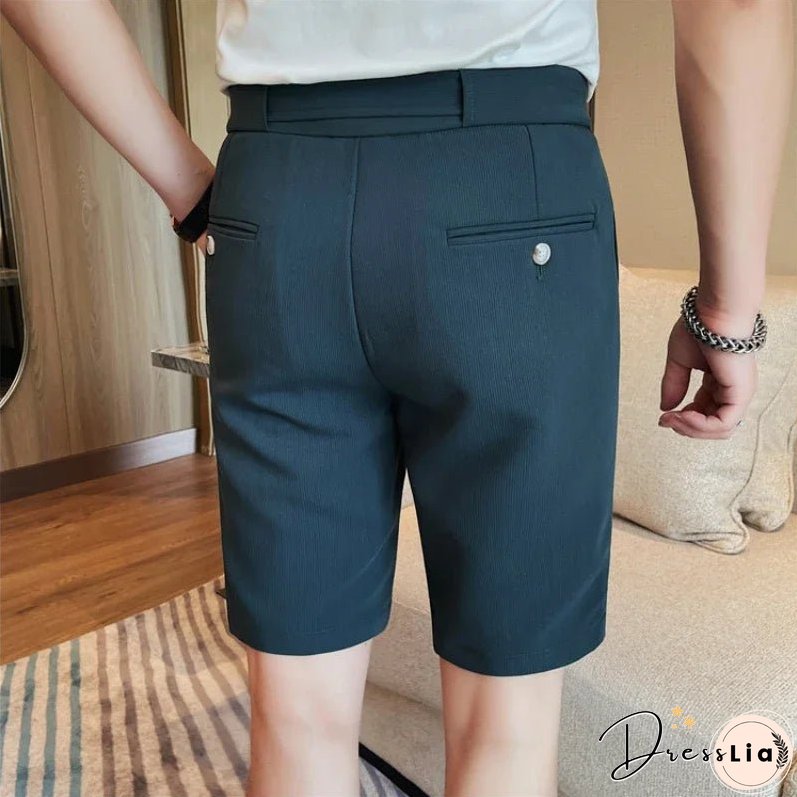 Classic and Stylish winter Shorts