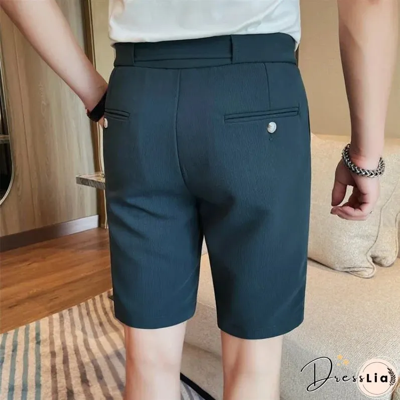 Classic and Stylish winter Shorts