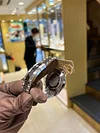 NEW ROLEX GMT-MASTER II 126720VTNR-0002 LEFT HAND SPRITE LEFT HANDED SPRITE JUBILEE BRACELET