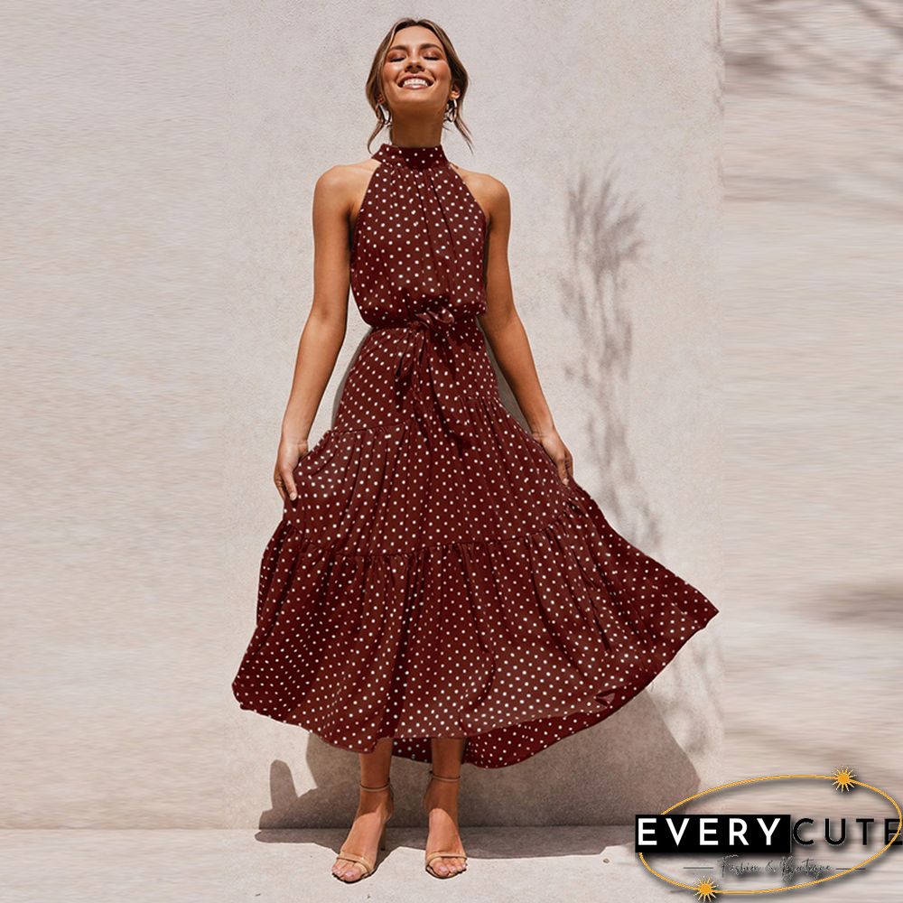 Long Dresses
