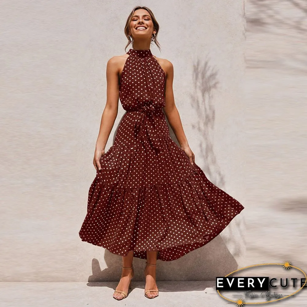 Long Dresses