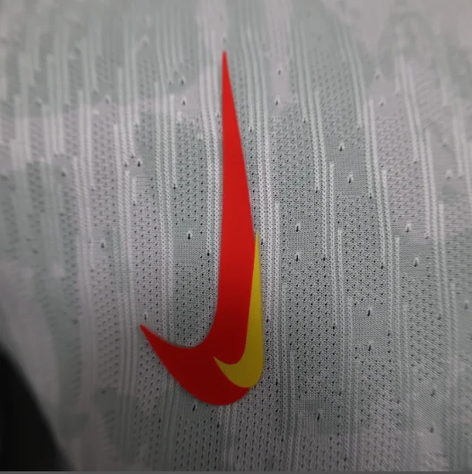 2024-2025 Liverpool Third Away Player Version Men's Football T-Shirt