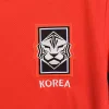 2025 South Korea Soccer Jersey Home