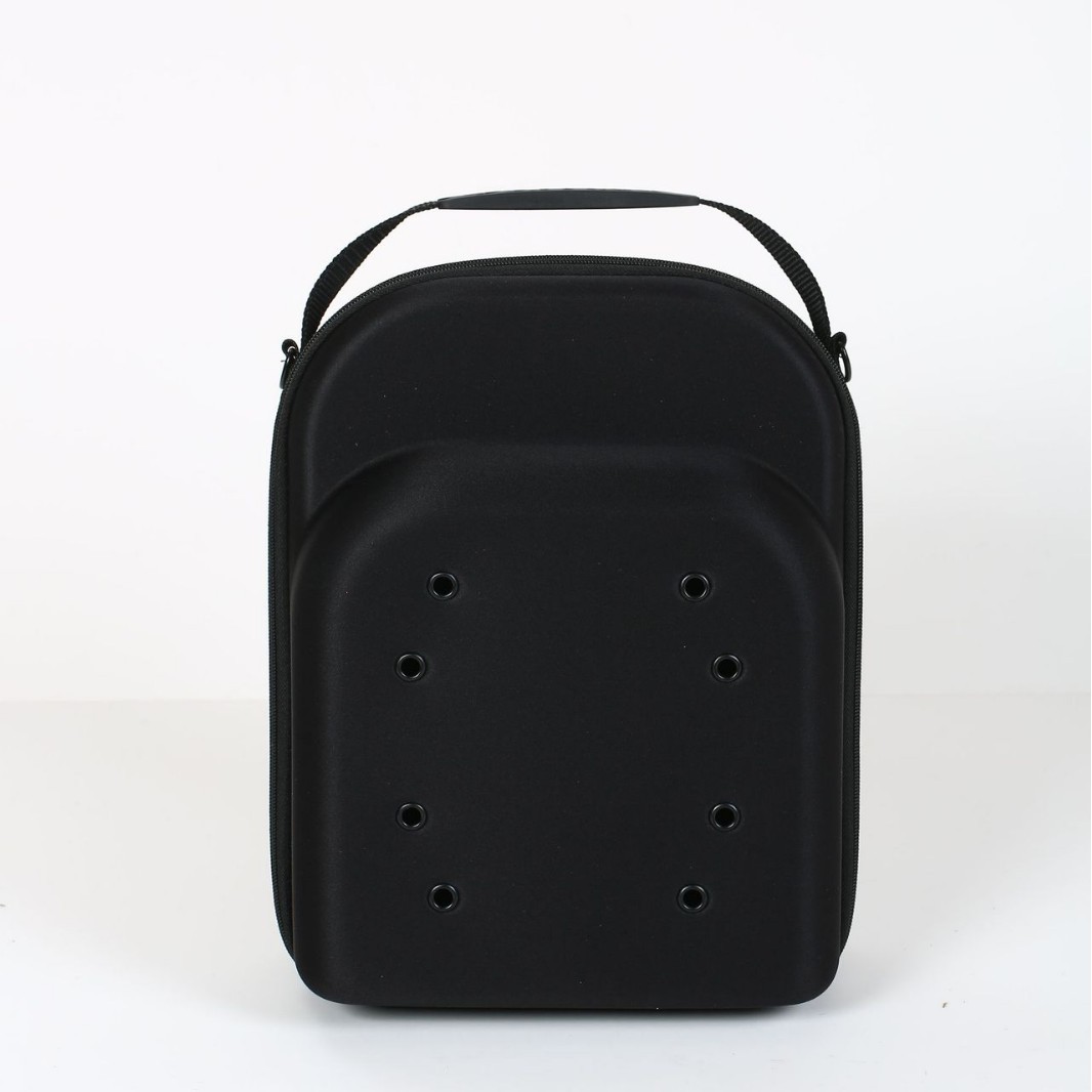 TRAVEL HARD CASES FOR BASEBALL CAPS