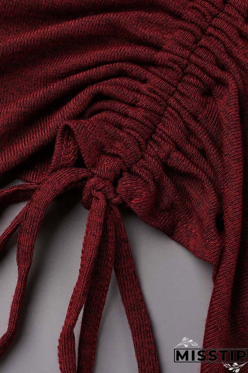 Army Green Casual Solid Basic V Neck Long Sleeve Two Pieces