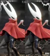 Silksong Ver. Hornet - Hollow Knight Resin Statue - Dtalon Studio