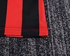 Joyfball 1990-1991 Kids Size Retro AC Milan Home Football Shirt 1:1 Thai Quality