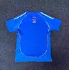 2025 Chile National Team Special Edition Blue Football Shirt 1:1 Thai Quality