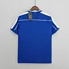1998 Retro Brazil Away Football Shirt 1:1 Thai Quality