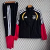Germany 2026  Windbreaker Jackets With Pants World Cup 
