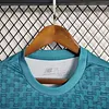 2023 Roma Legacy Collection Special Edition Green Soccer Jersey 1:1 Thai Quality