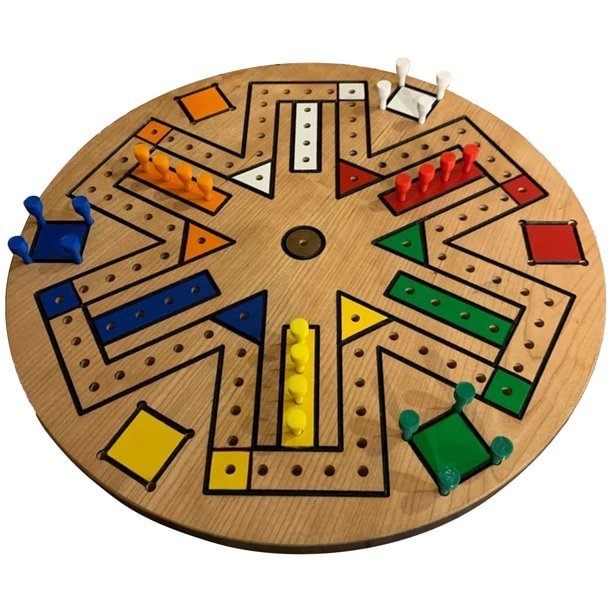 Fast Track Game Night / Fast Track Board Game