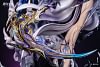 1/4 Scale Licensed Divine Awakening Sheng Cai'er with LED - Throne of Seal Resin Statue - LingYun Studio