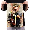 Bruce Springsteen - Vintage Metal Signs - 20*30cm/30*40cm - Music