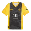Borussia Dortmund 50th Anniversary Soccer Jersey 2023/24