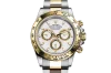 Rolex 116503 Daytona White - New