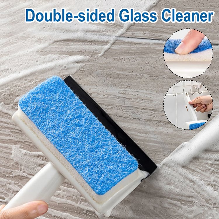 Father's Day Sale - 2-in-1 Multifunctional Cleaning Brush - Buy one and get the other for free