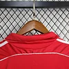 2006/2007 Retro Liverpool Home Football Shirt 1:1 Thai Quality