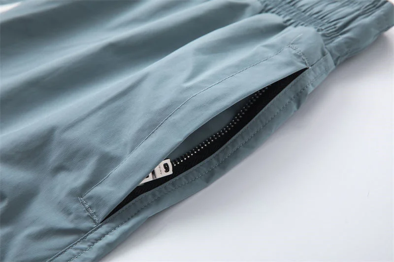 AMIRI  fashion sports shorts