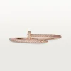 CARTIER JUSTE UN CLOU BRACELET