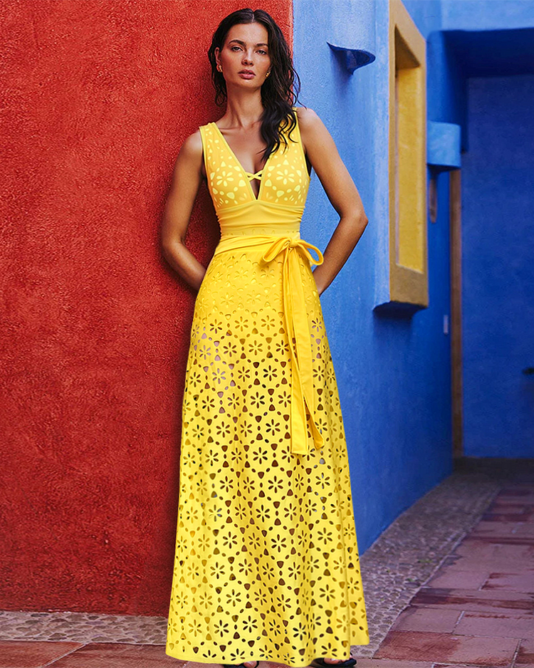 ワンピース SOOR PLOOM Floret Print birdie 5y Soor Ploom バーディ Birdie Floret Print 5y