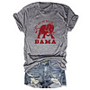 They See Me Rollin' Bama Tee