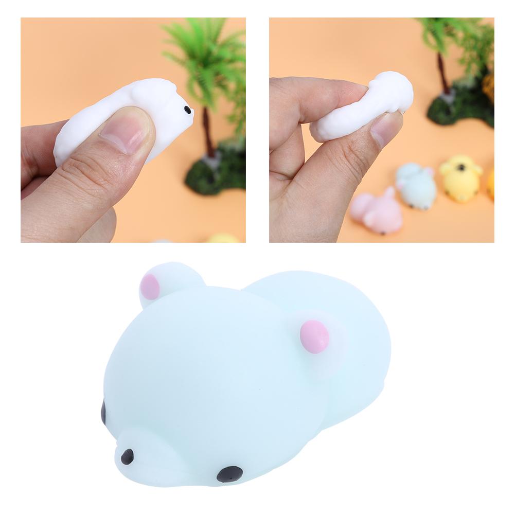 

Mochi Seal Healing Squeeze - Pop It Fidget Toy, 501 Original