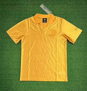 2025/2026 Wolverhampton Wanderers 70th Anniversary Edition Football Shirt 1:1 Thai Quality