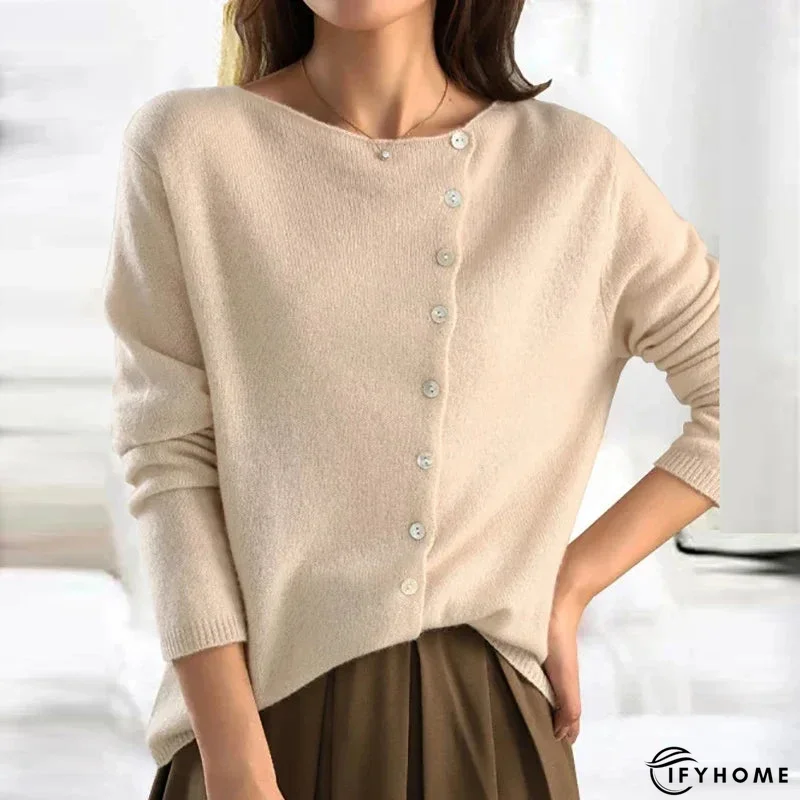 Trendy and Elegant general Sweater | IFYHOME