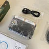 Retro nostalgic tape player Walkman old-fashioned cassette player automatic flip USB power supply convertible MP3