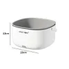 Separate Food Washing Baskets Remove Pesticide Residues Food Purification Washer