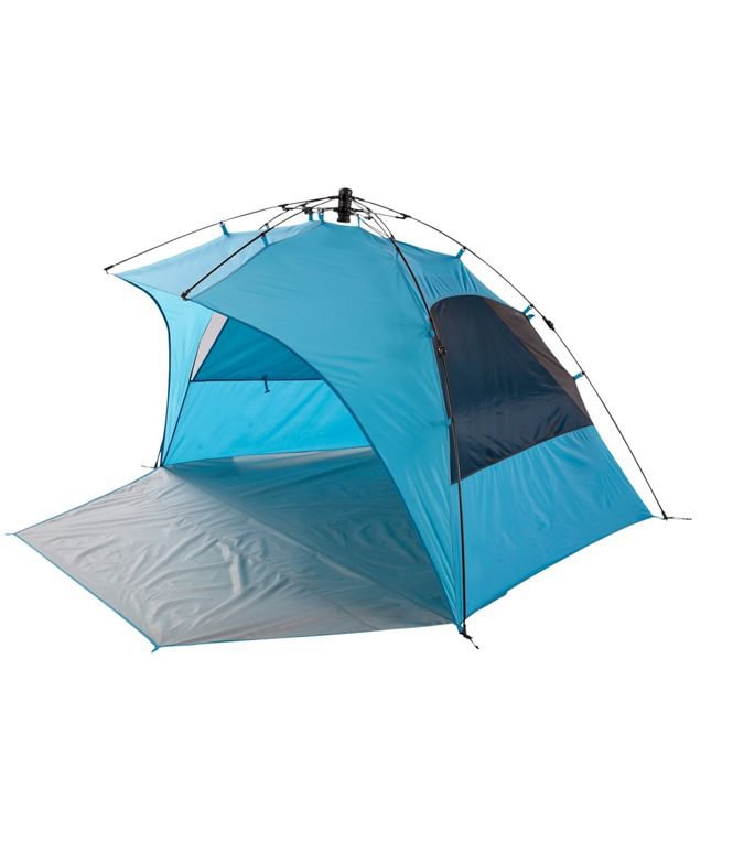 Sunbuster Folding Shelter, Pop-up Sun Shelter, Pop Up Beach Tent、、sdecorshop