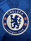 2025/2026 Chelsea Home Football Shirt1:1 Thai Quality love fball