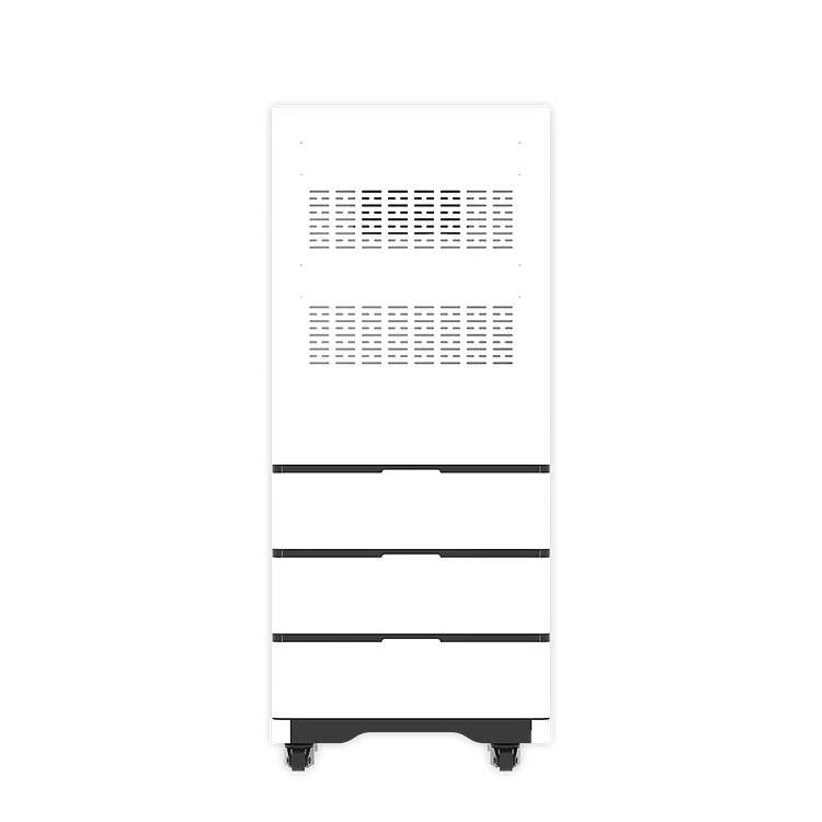 Iparwa 10kw 15KWh Three Phase All In One Solar Energy Storage System