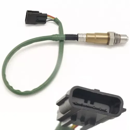 Dronehint Parts Assembly Car O2 Oxygen Sensor 4535420500 MEGANE TWINGO DACIA SMART FORFOUR Parts