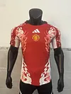 2025/2026 Player Version Manchester United Special Edition 07 Football Jersey 1:1 Thai quality