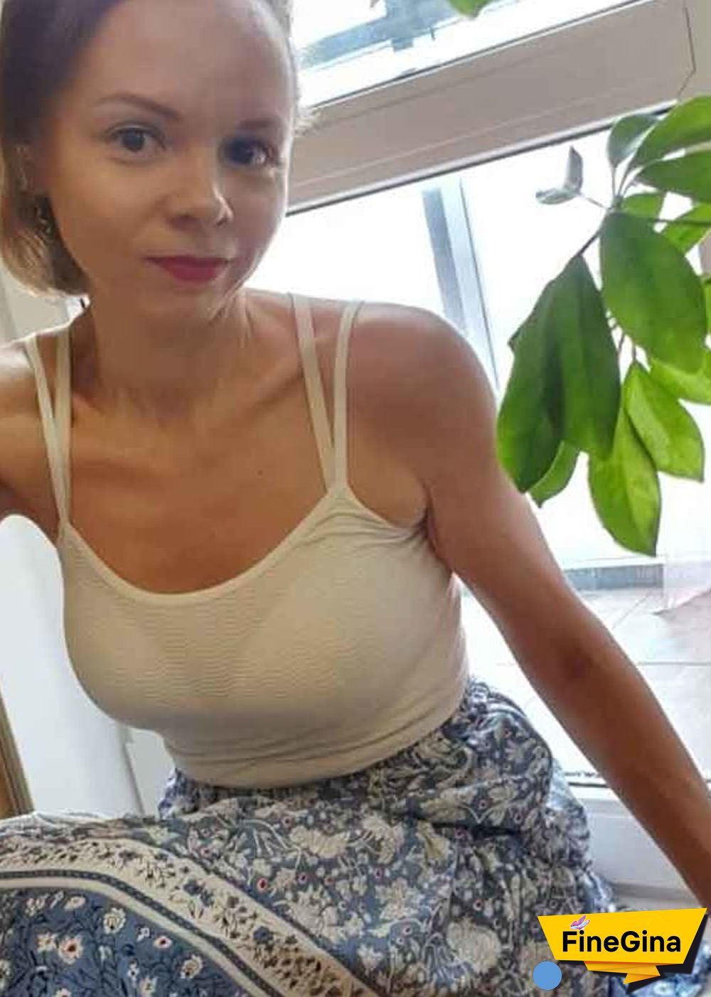 Boho Skirts in Wrap Skirt, Blue Sky and Daisy For Women