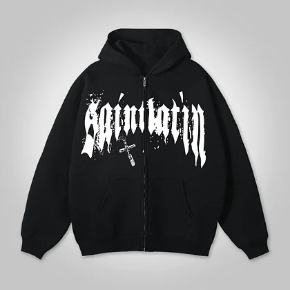 Graphic Hoodie - SOPULA Graphic Hoodie - SOPULA