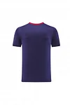 2025 England Purple  Short-Sleeve Training Kit