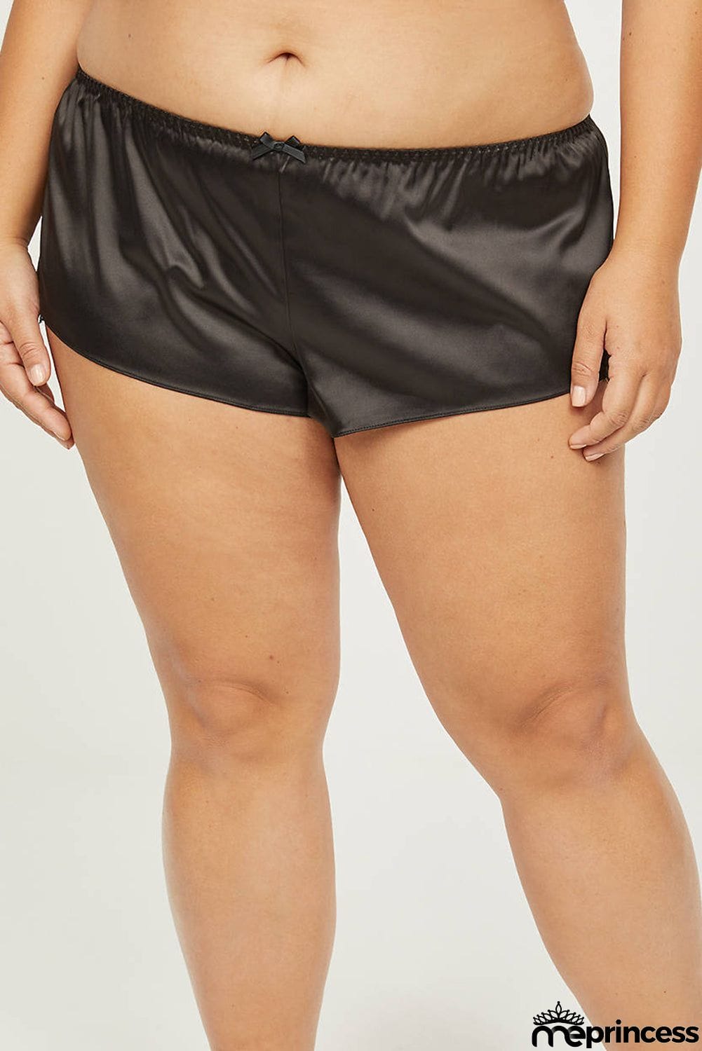 Spot-Lace Cami Sleep Set