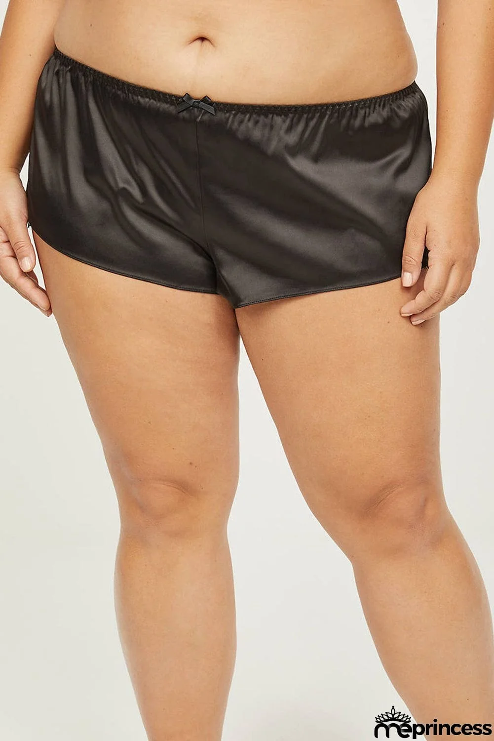 Spot-Lace Cami Sleep Set