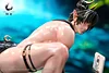Swimpool Ver. Chongyue - Arknights Resin Statue - ChaoYong Studio