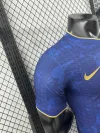 2025/26 Player Version Chelsea Home 01 Football Shirt