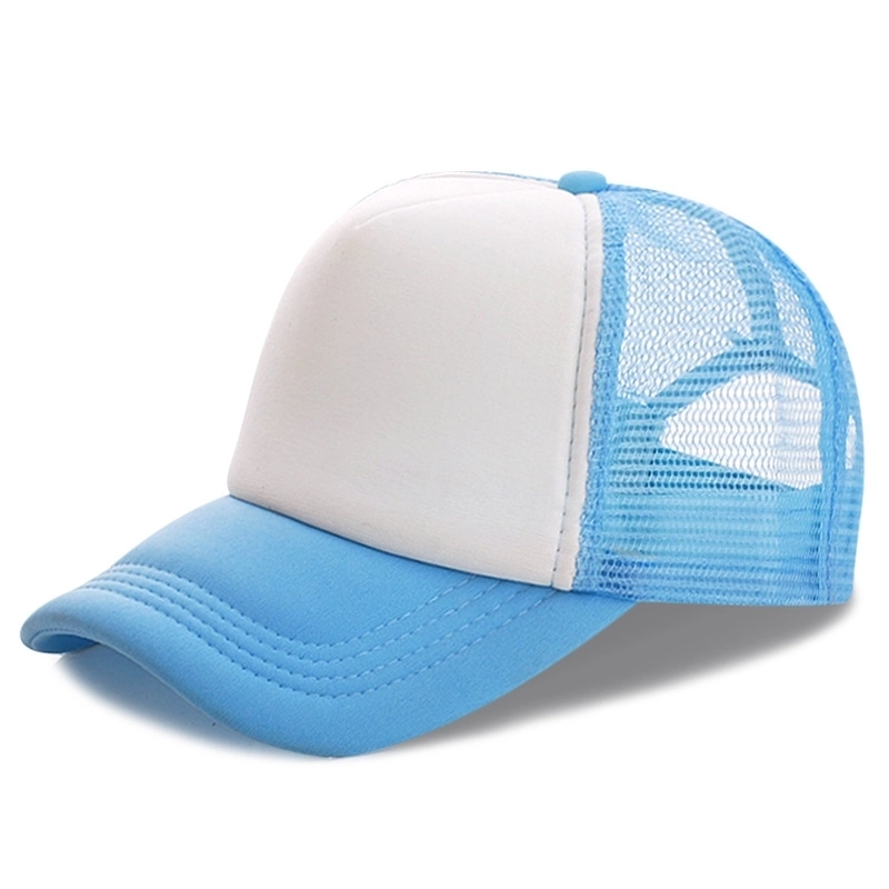 Advertising Cap Logo Sunshade Outdoor Net Cap Korean Volunteer Cap Female Baseball Cap Winter Hat