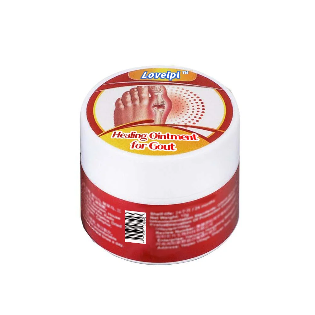 Lovelpl™ Healing Ointment for Gout（Hot Sale🔥 ）