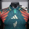 2025 Player Version Mexico Special Soccer Jersey